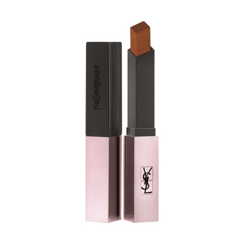 Yves Saint Laurent Yves Saint Laurent Rouge Pur Couture The Slim Glow Matte Lipstick 2gr