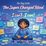 The Libri GmbH The Boy with the Super Charged Mind Paperback