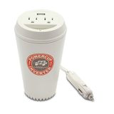 Power 90309 Alimentation automatique et onduleur 200W Blanc
