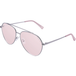 Hawkers Lunettes de soleil Silver - Pink Bluejay