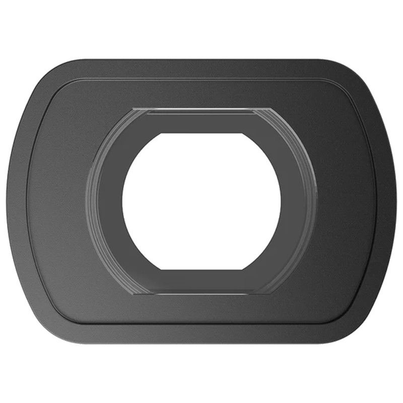 Telesin Groothoeklens 0.72x Voor DJI Osmo Pocket 3