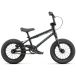Wethepeople Vélo BMX Prime Drive 12" 2026 (12.5" - Noir)