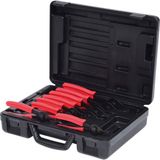 KS Tools Universele borgringtangenset 10-delig - 500.1320