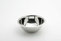 Weis Keukenkom roestvrij staal, zilver, 35 x 35 x 13 cm