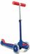 Molto Scooter Maxi Blauw Lichten (56 cm)