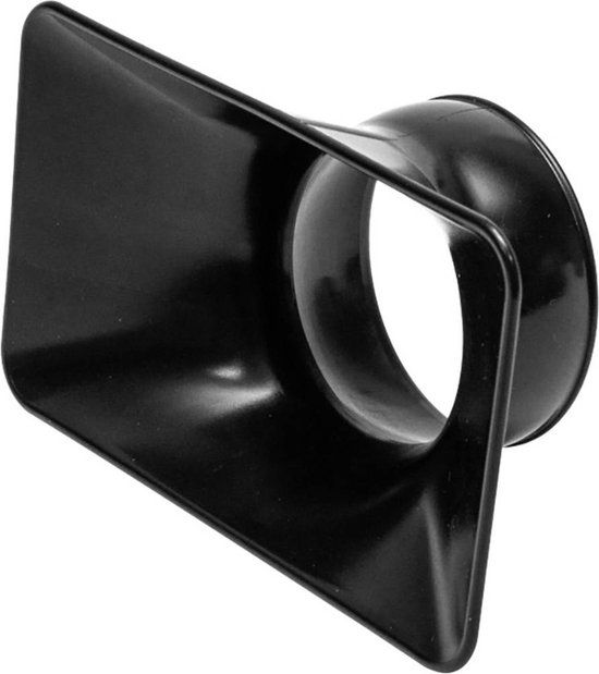 Ersa 0CA10-5003 Afzuigmond
