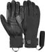 Reusch Explorer Fidlock R-TEX® XT Handschoen Black 8,5