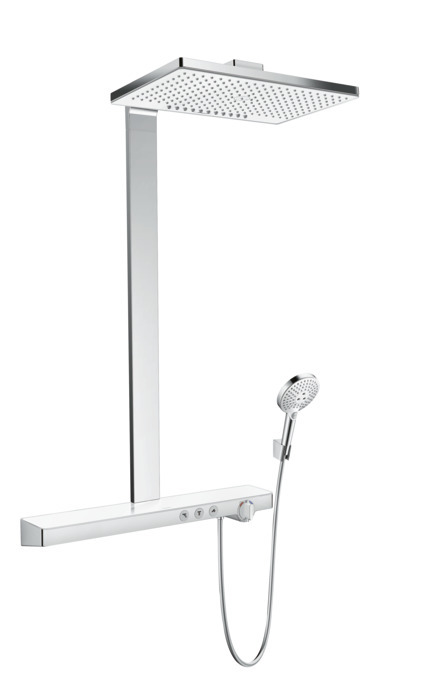 Hansgrohe Rainmaker Select