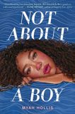 Not HarperCollins Not About a Boy Paperback