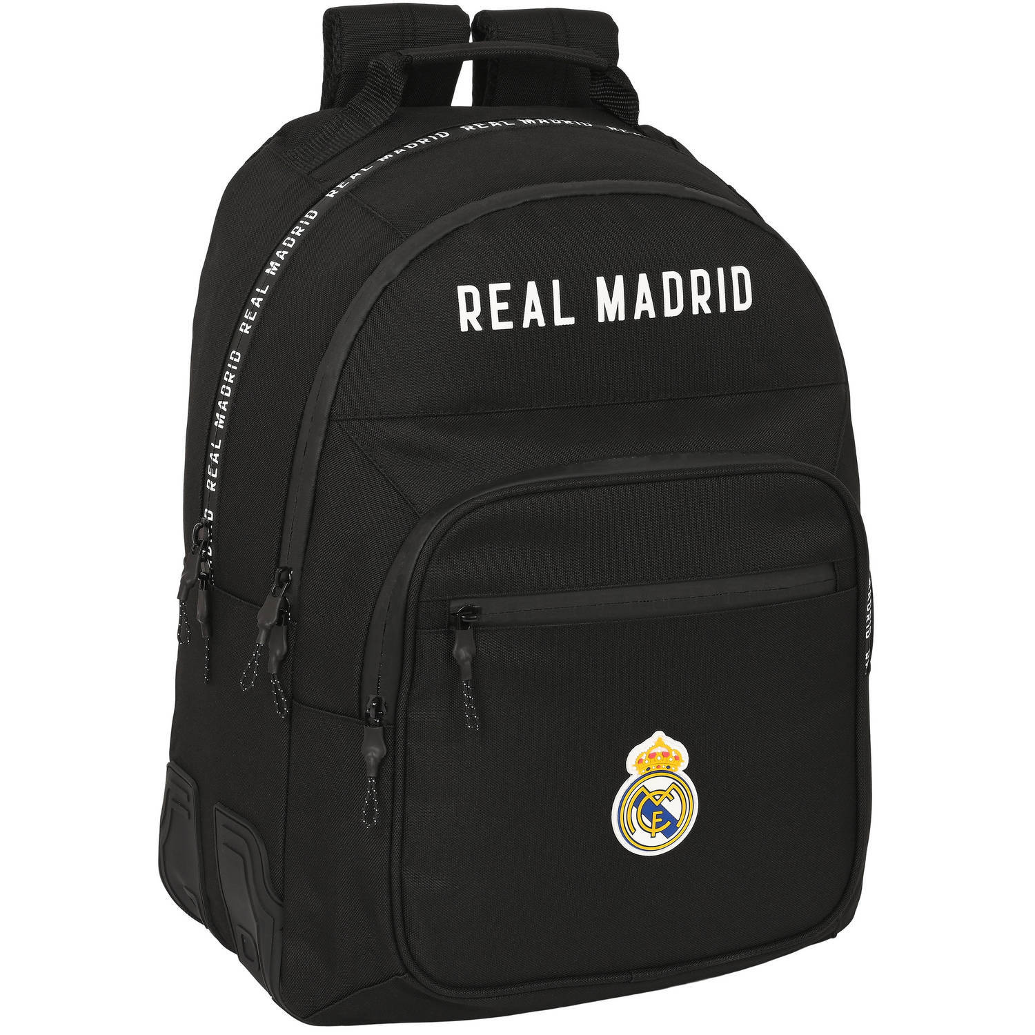 Real Madrid C.F. rugzak - 42 x 32 x 15 cm - polyester