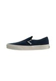 VANS Slip-ons 'CLASSIC' navy