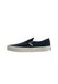 VANS Slip-ons 'CLASSIC' navy