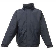 Regatta Dover Waterdicht Windproof Jasje (Thermo-Guard Isolatie) (Marine/Navy)