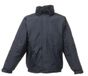 Regatta Dover Waterdicht Windproof Jasje (Thermo-Guard Isolatie) (Marine/Navy)