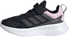 adidas Sportswear Fortarun 4.0 Schoenen Kinderen Zwart