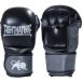 Fightnature Gants de MMA amateur