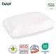 Tuur Ergonomisch Hoofdkussen 40x60x12 cm - 100% Natuurlatex - Stevig