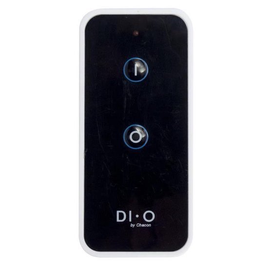 Dio Smart Home Afstandsbediening - 1 / 433 Mhz