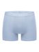 Erlich Textil Boxershorts lichtblauw