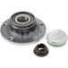 SNR Kit roulements à billes R153.51