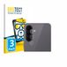 BROTECT Screenprotector 3 Stuks voor Samsung Galaxy A57 5G (ALLEEN Camera Lens) Beschermglas Transparant