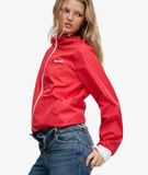Superdry BENCH Tussenjas 'Bench X Superdry&Co' rood / offwhite