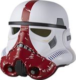 Hasbro Star Wars Incinerator Trooper helm