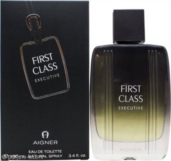Aigner Eau de Toilette / 100 ml / Male