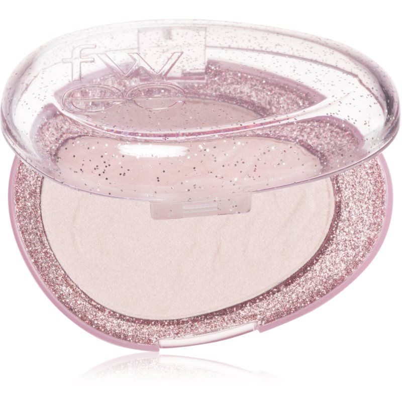 fwee Glitz Stone Highlighter Unisex 6.0g Nude