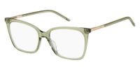 Marc Jacobs MARC 510 Green 53/17/145 Vrouw Brilmonturen