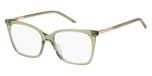 Marc Jacobs MARC 510 Green 53/17/145 Vrouw Brilmonturen