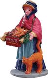 Lemax Sweet Seller