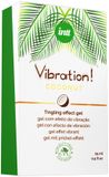 Intt Liquid Vibration Coconut 15ml
