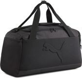 Puma Buzz Small Sports Bag 091158 - Zwart