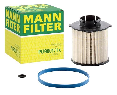 MANN-FILTER PU 9001/1 x Brandstoffilter