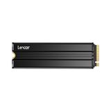 Lexar NM790 2 TB M.2 PCI Express 4.0 NVMe
