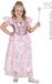 Widmann Elfen Feeën & Fantasy Kostuum Prinses-Fee Roze Pink Fairy Kostuum Meisje Maat 128 Carnaval kostuum Verkleedkleding