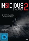 PLAION Insidious: Chapter 2 DVD HD Duits, Engels, Frans