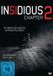PLAION Insidious: Chapter 2 DVD HD Duits, Engels, Frans