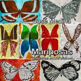 Mariposas: fantasías sobre bichos