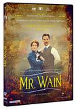 Mr. Wain