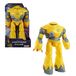 Disney Pixar Lightyear Zyclops Figurine d'action, 30 cm, Jaune