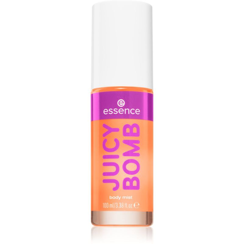 Essence Juicy Bomb / 50 / Unisex