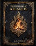 THE FOUND CITY OF ATLANTIS: THE ENIGMA OF AGNI: Revealed Codes: Plato and the City of Atlantis Michelangelo and The Creation of Adam Leonardo da Vinci and The Last Supper, Queen Sembiyan Mahadevi and the sculp