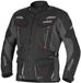 Büse Lago III Veste textile pour homme - Noir, été, imperméable