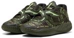 Puma Baskets pour enfants MB.05 Camo JR 312801