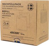 Everbrand Sweden Absodry - Navulling - Refill - 2 x 600gr - Duo Family