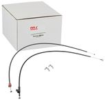 NTY NTY Kabelreparatursatz, Steuergerät (Heizung/Lüftung) EZC-PL-111