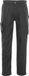 Mascot Hardwear Pantalon avec poches sur cuisse 03079-010 - Noir - C64 - 90
