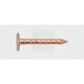 SWG Asfaltspijker – 2 mm x 20 mm – Koper – 1 kg